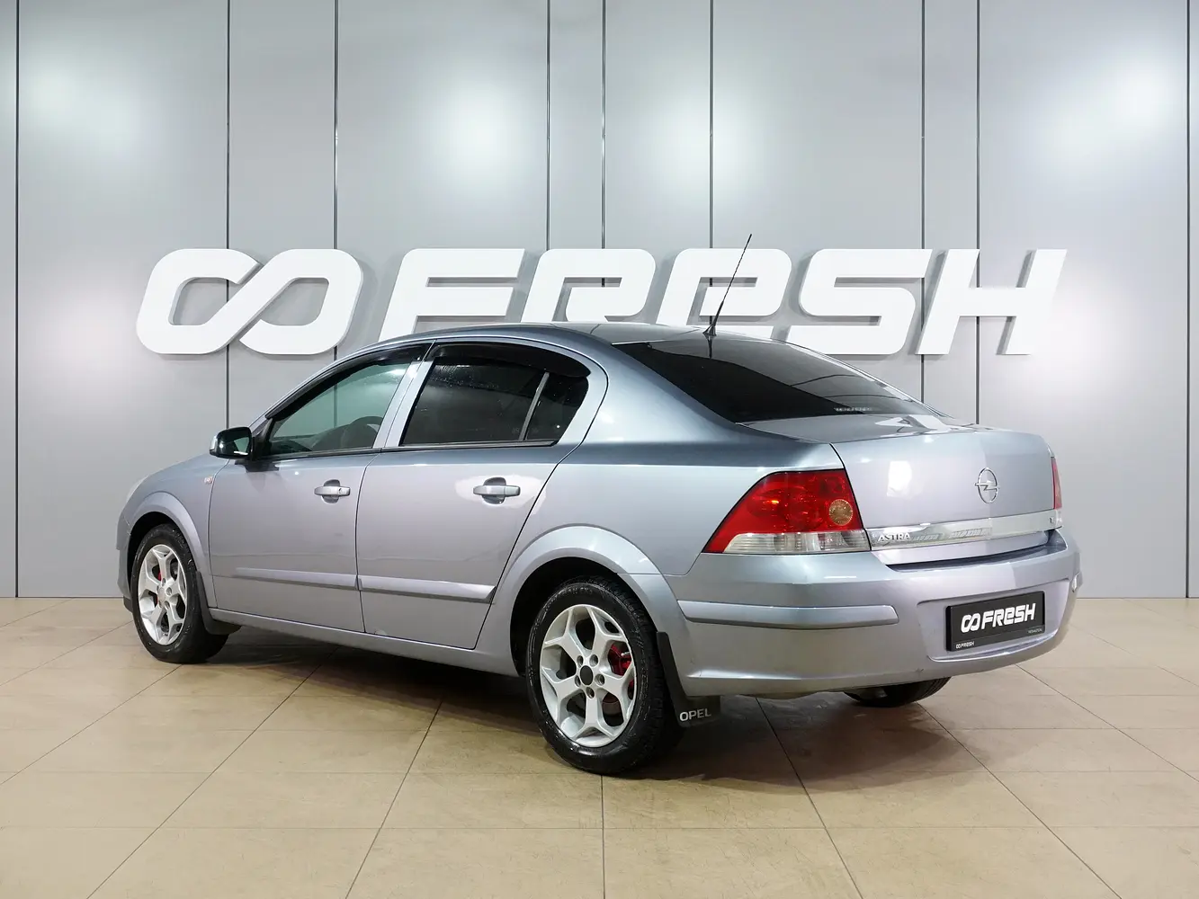 Opel