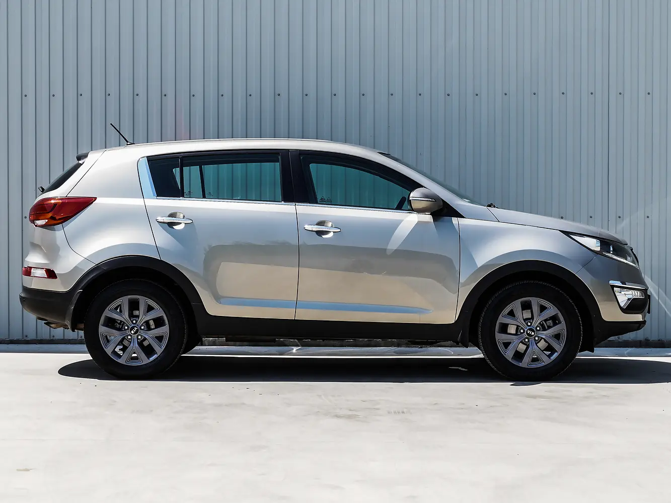 Kia