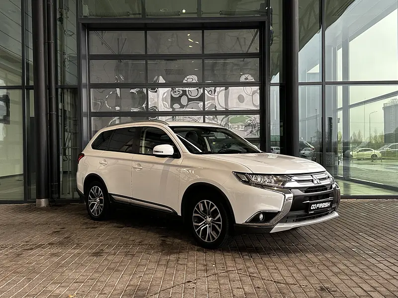 Outlander