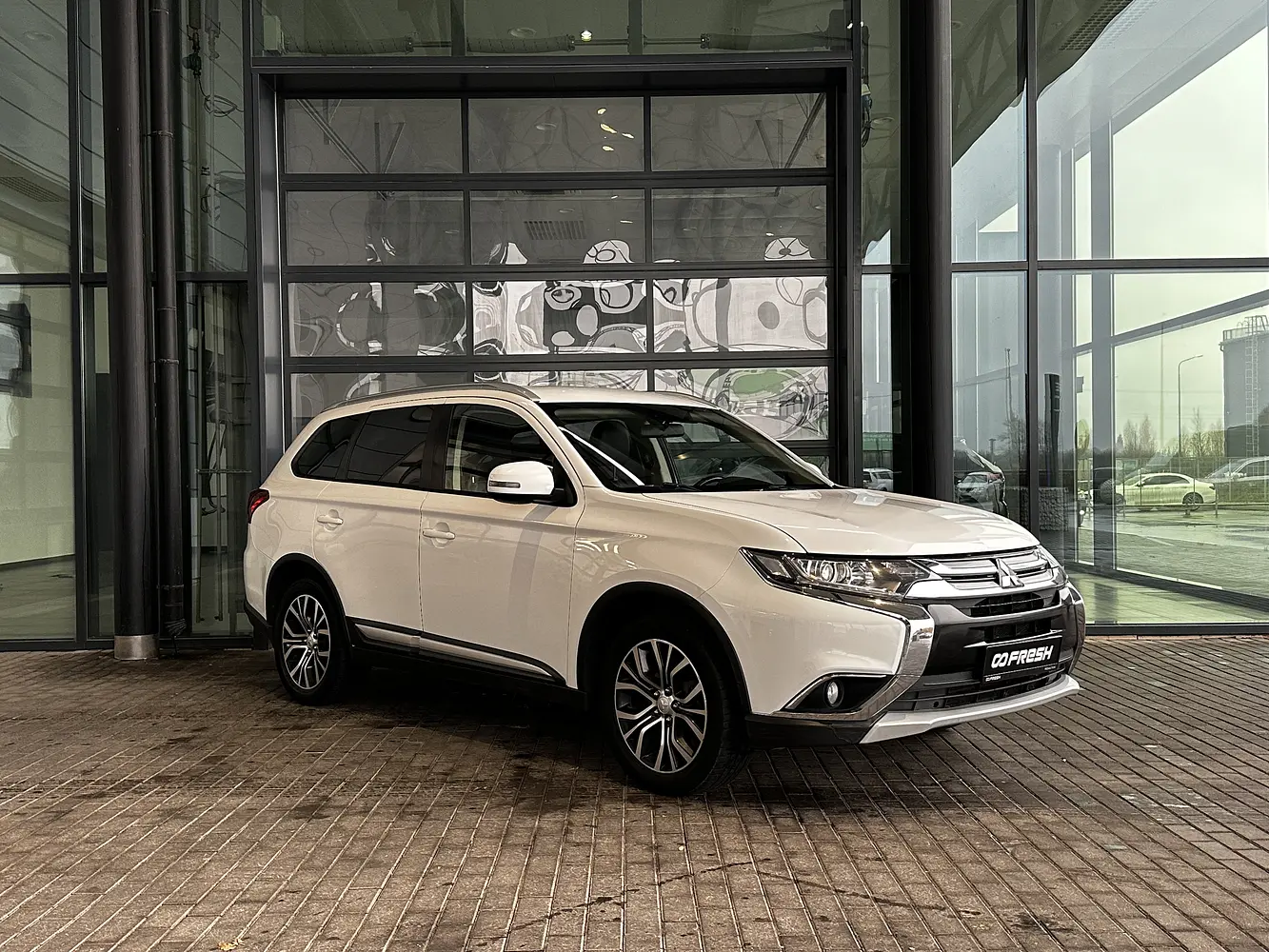 Mitsubishi