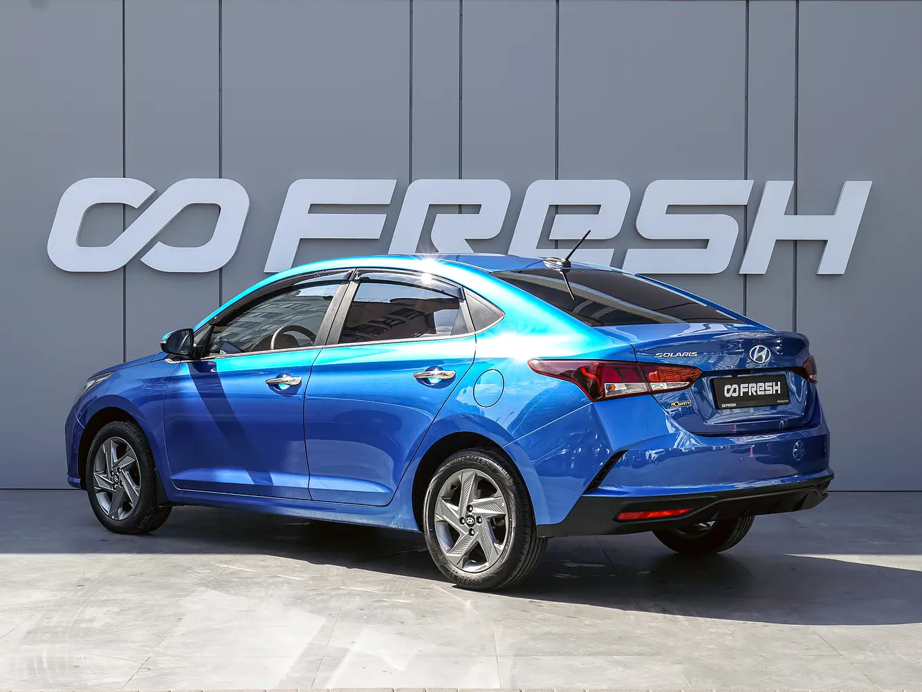 Hyundai
