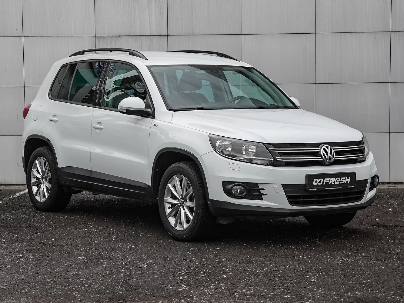 Volkswagen