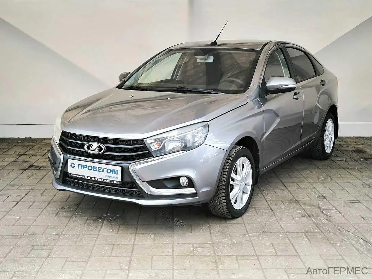 LADA (ВАЗ)