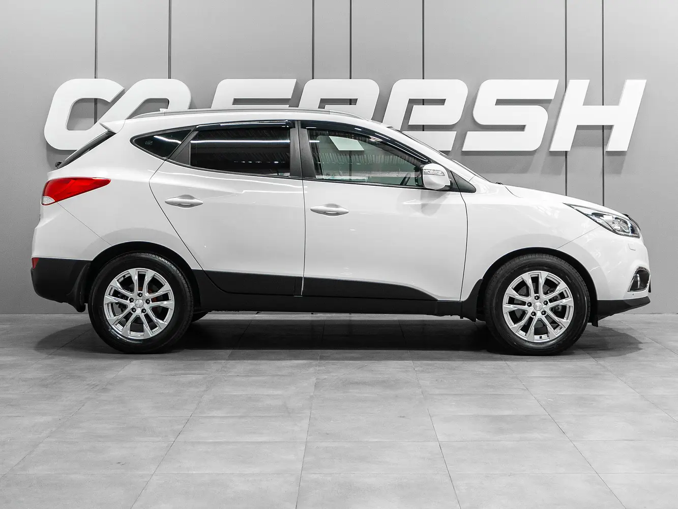 Hyundai