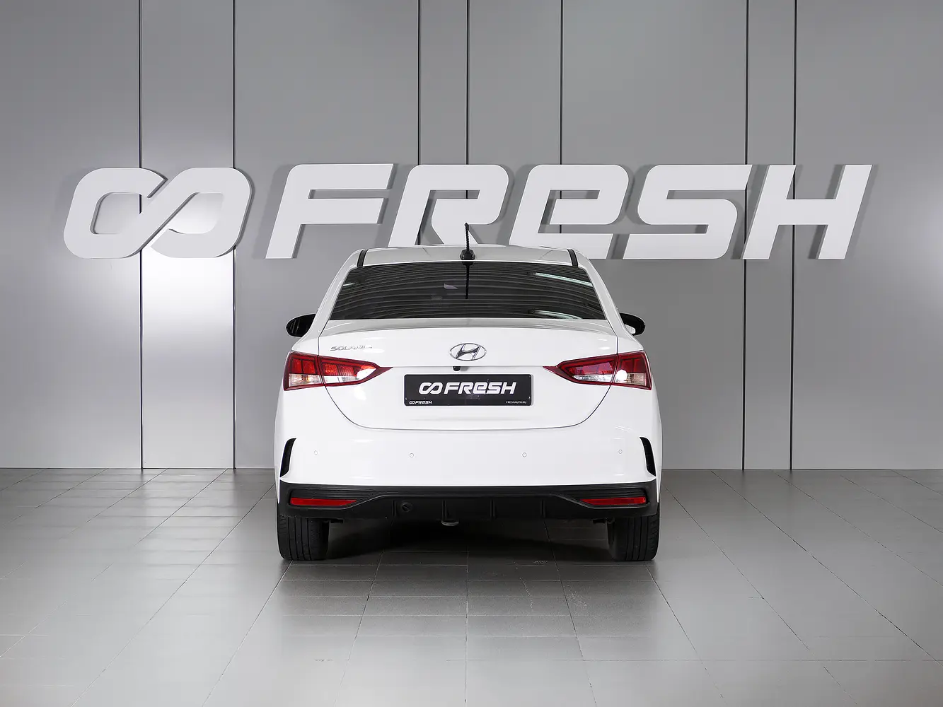 Hyundai