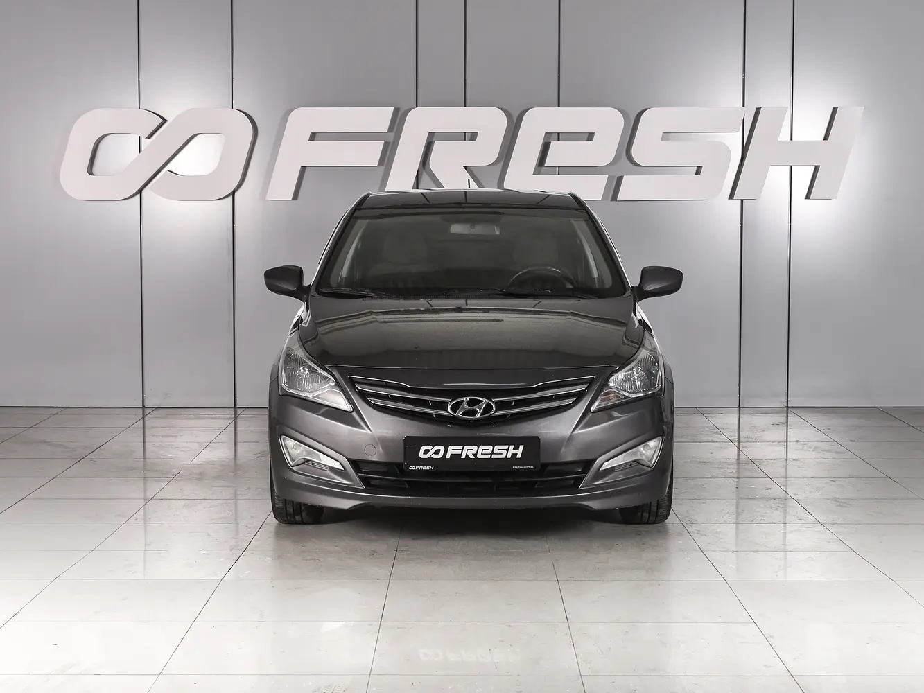 Hyundai