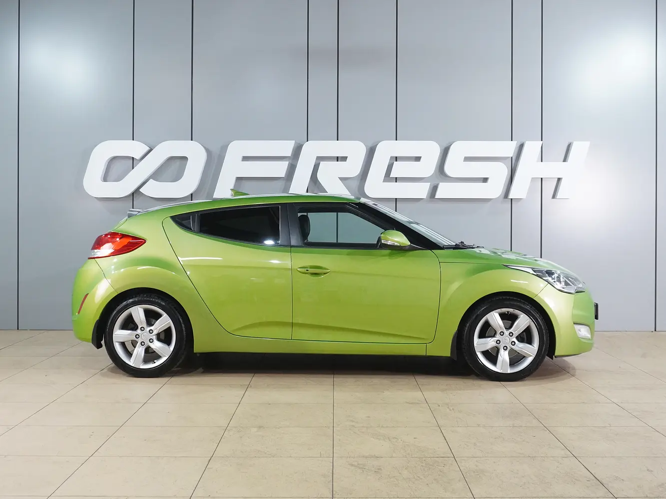 Hyundai