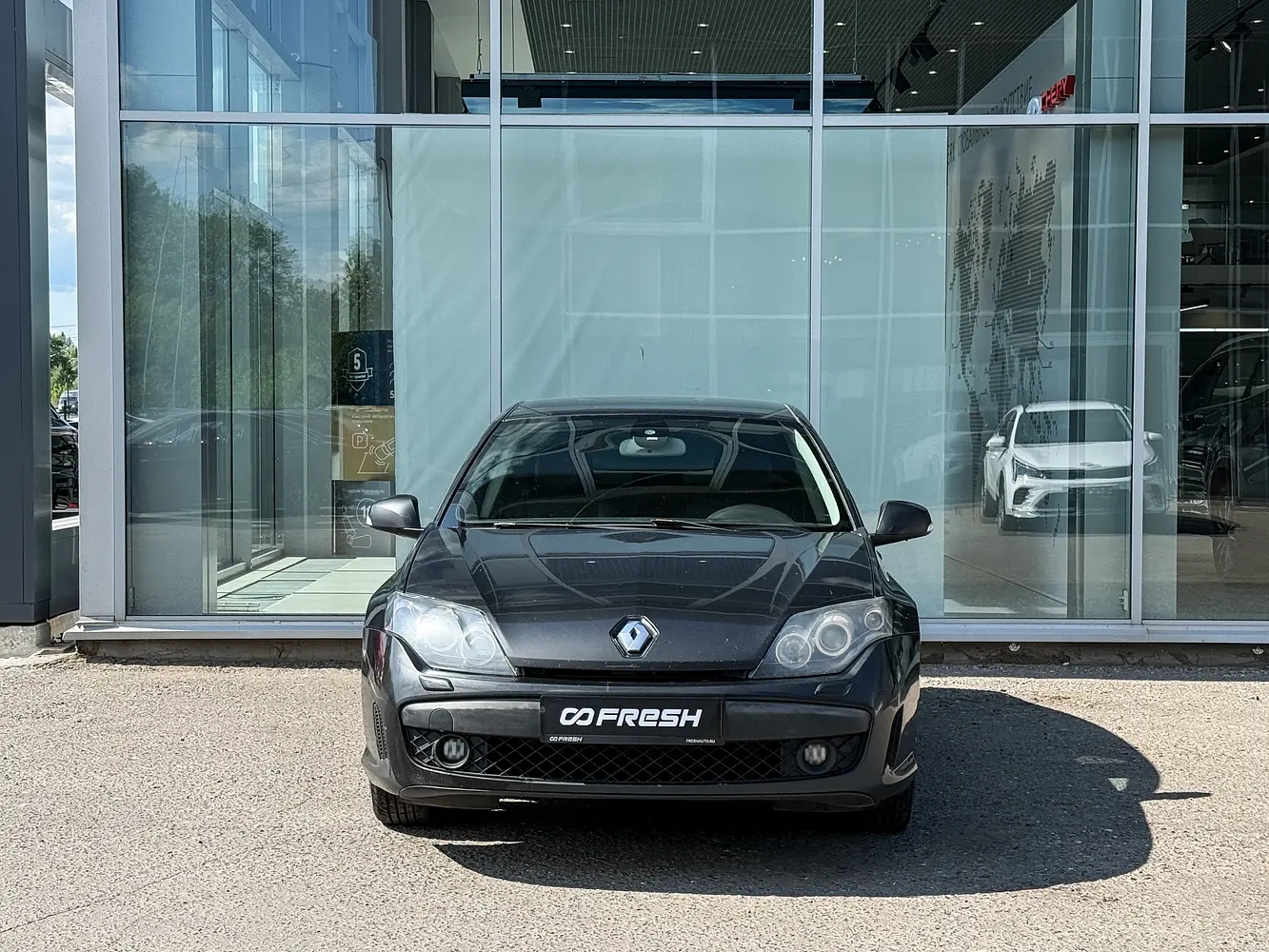 Renault