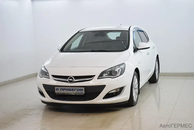 Astra