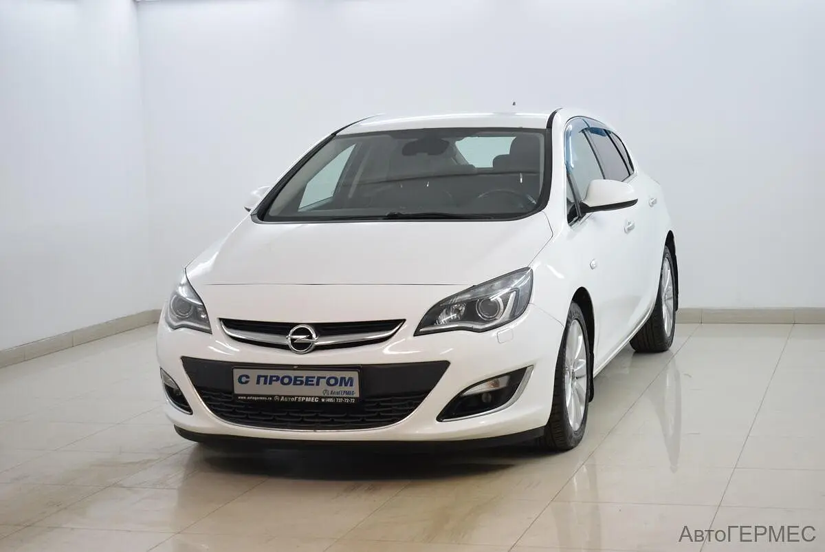 Opel