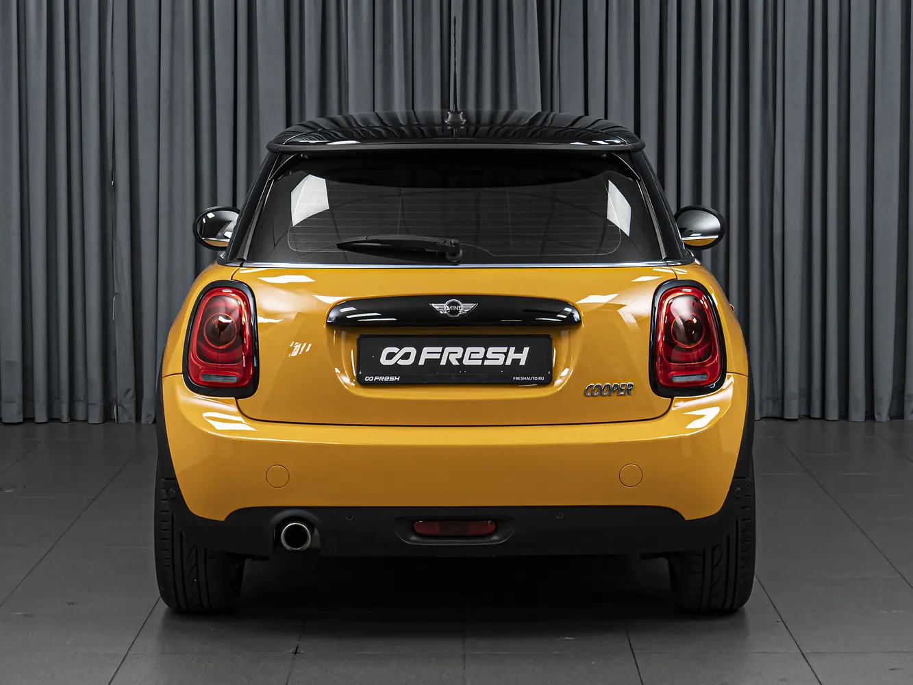 MINI