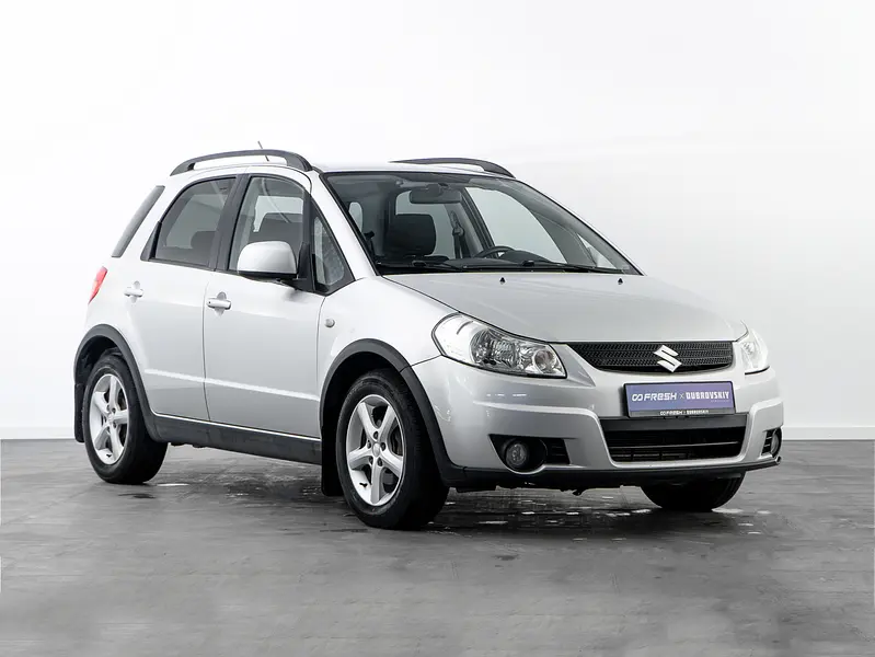 SX4