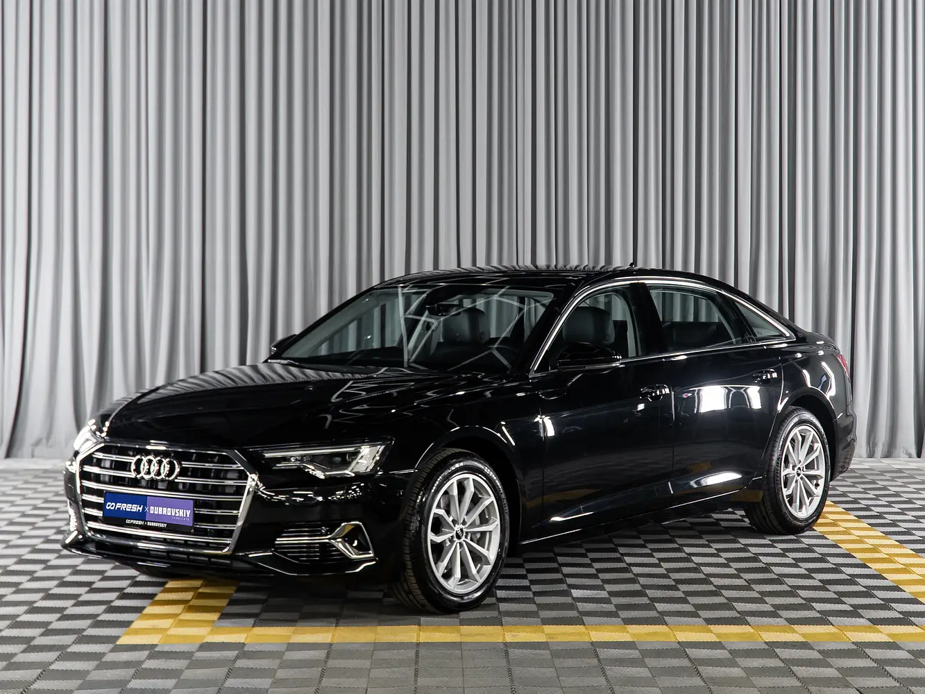 Audi