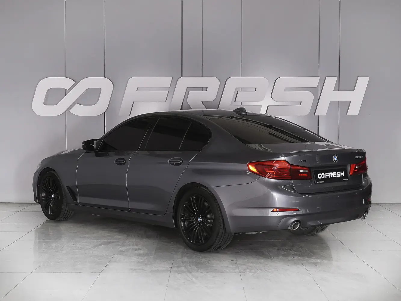 BMW