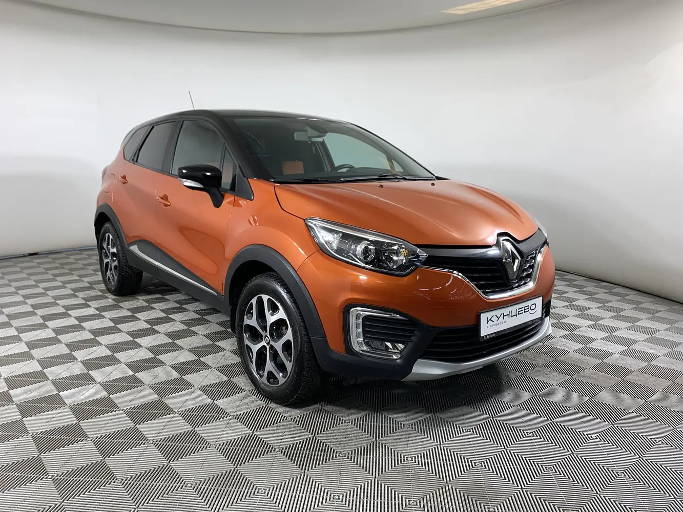 Renault