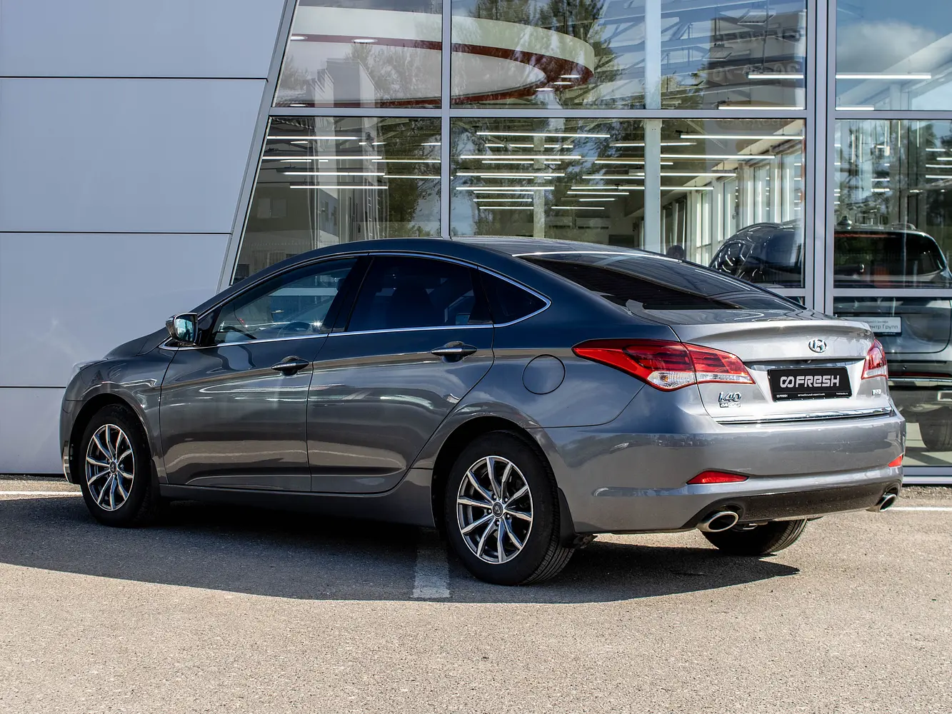 Hyundai
