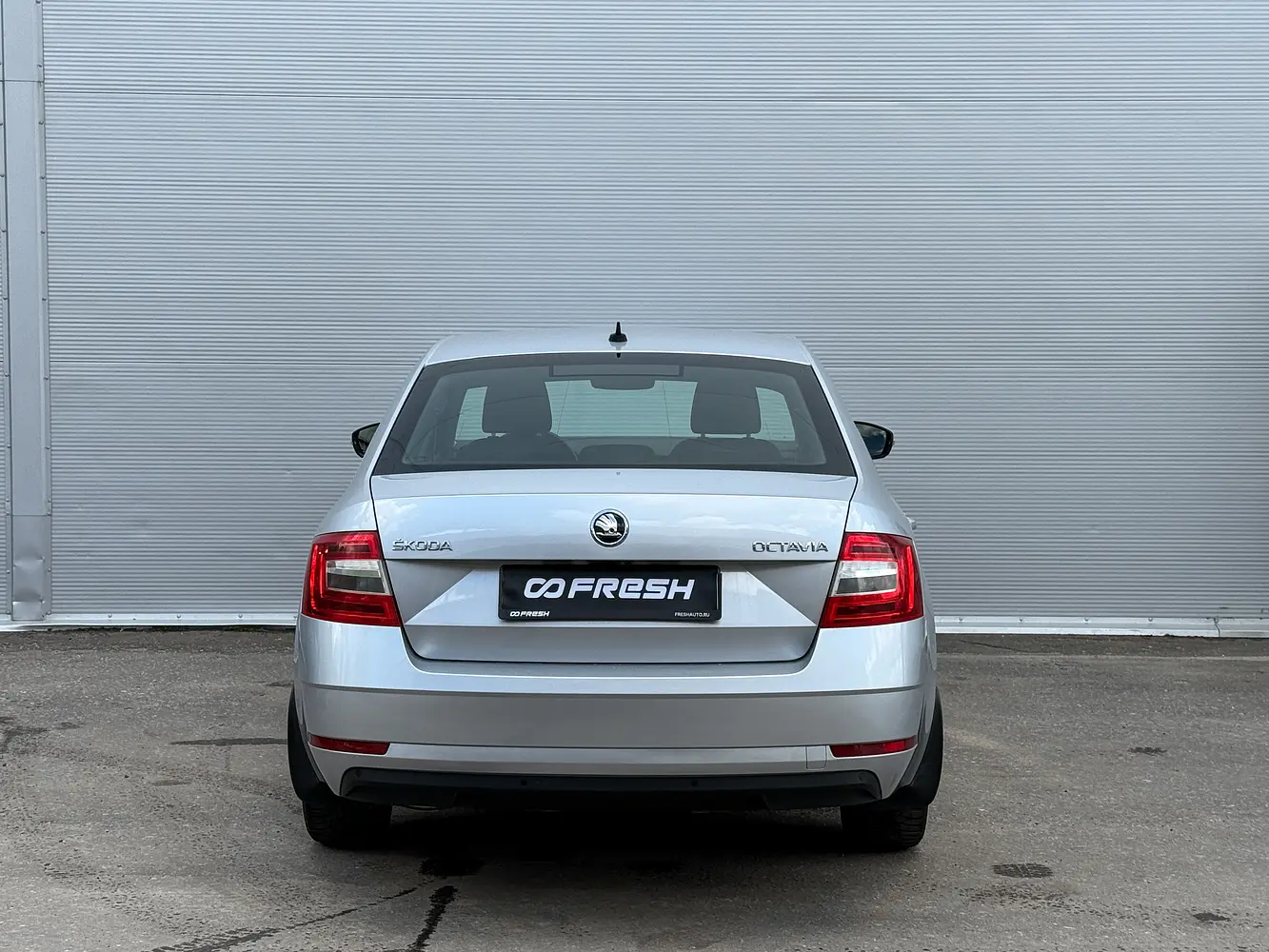Skoda