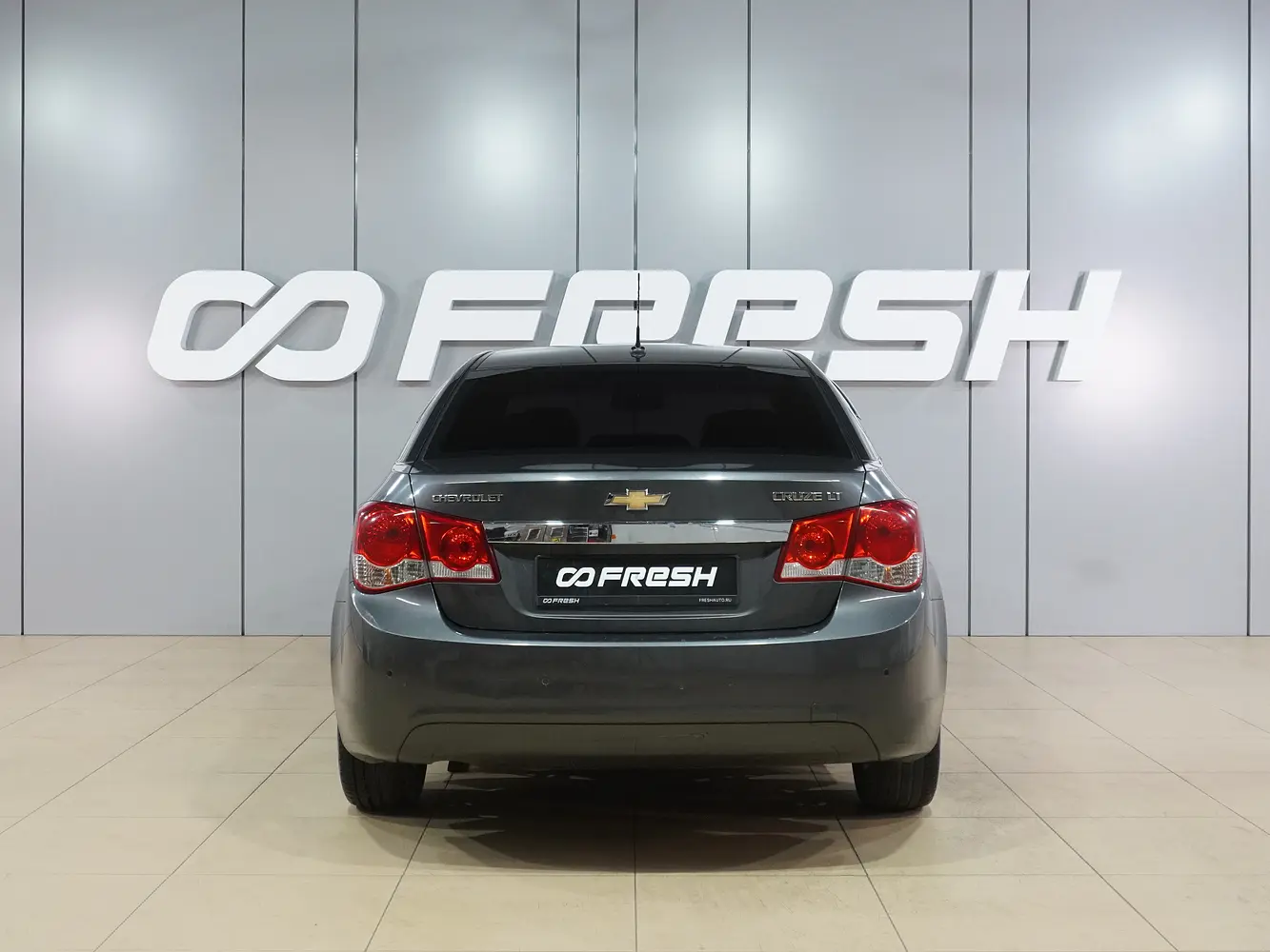 Chevrolet