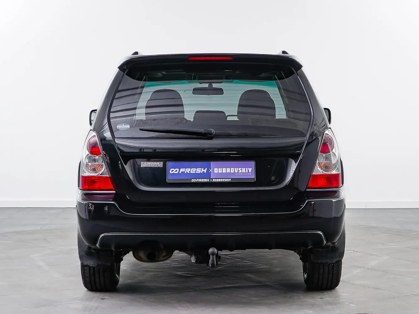 Subaru