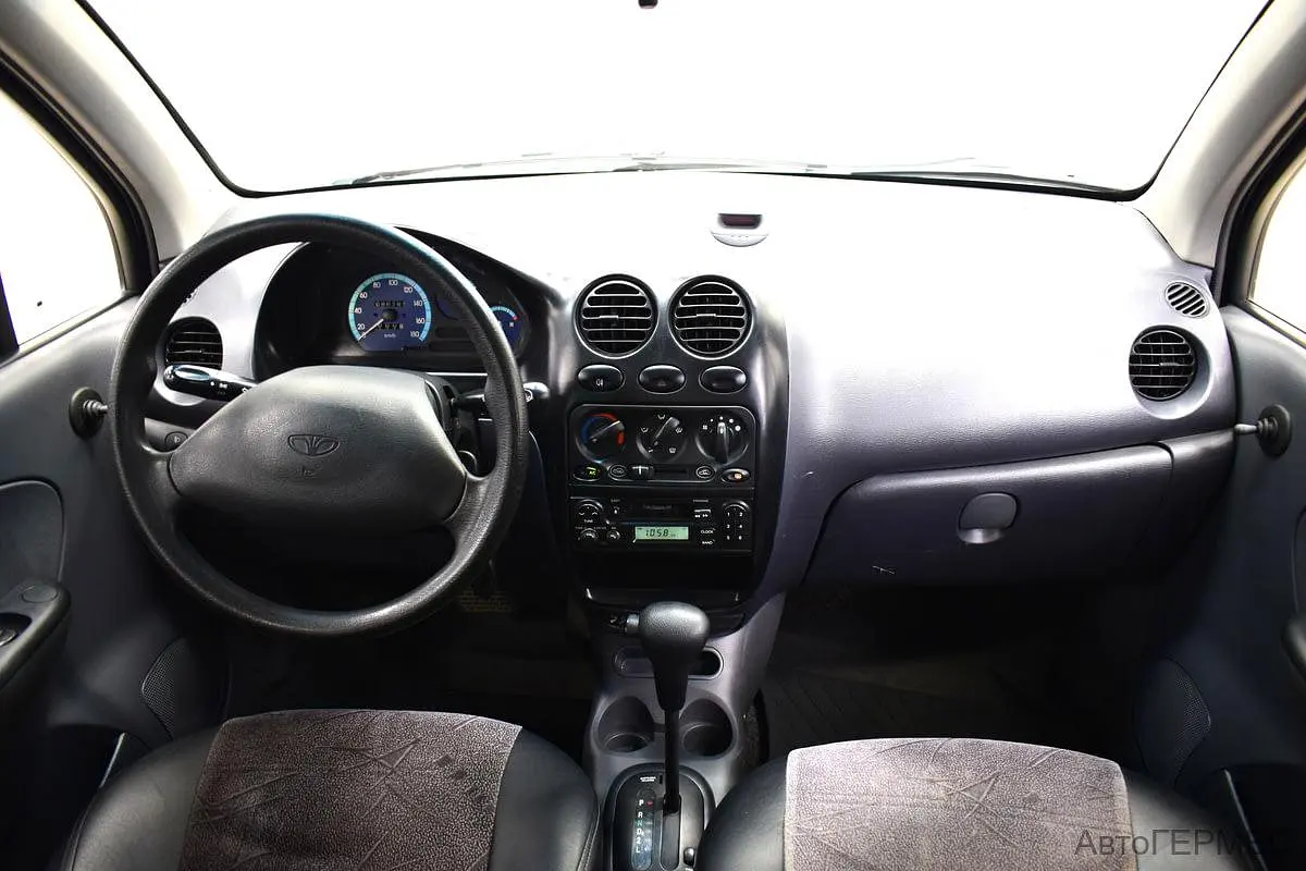 Daewoo