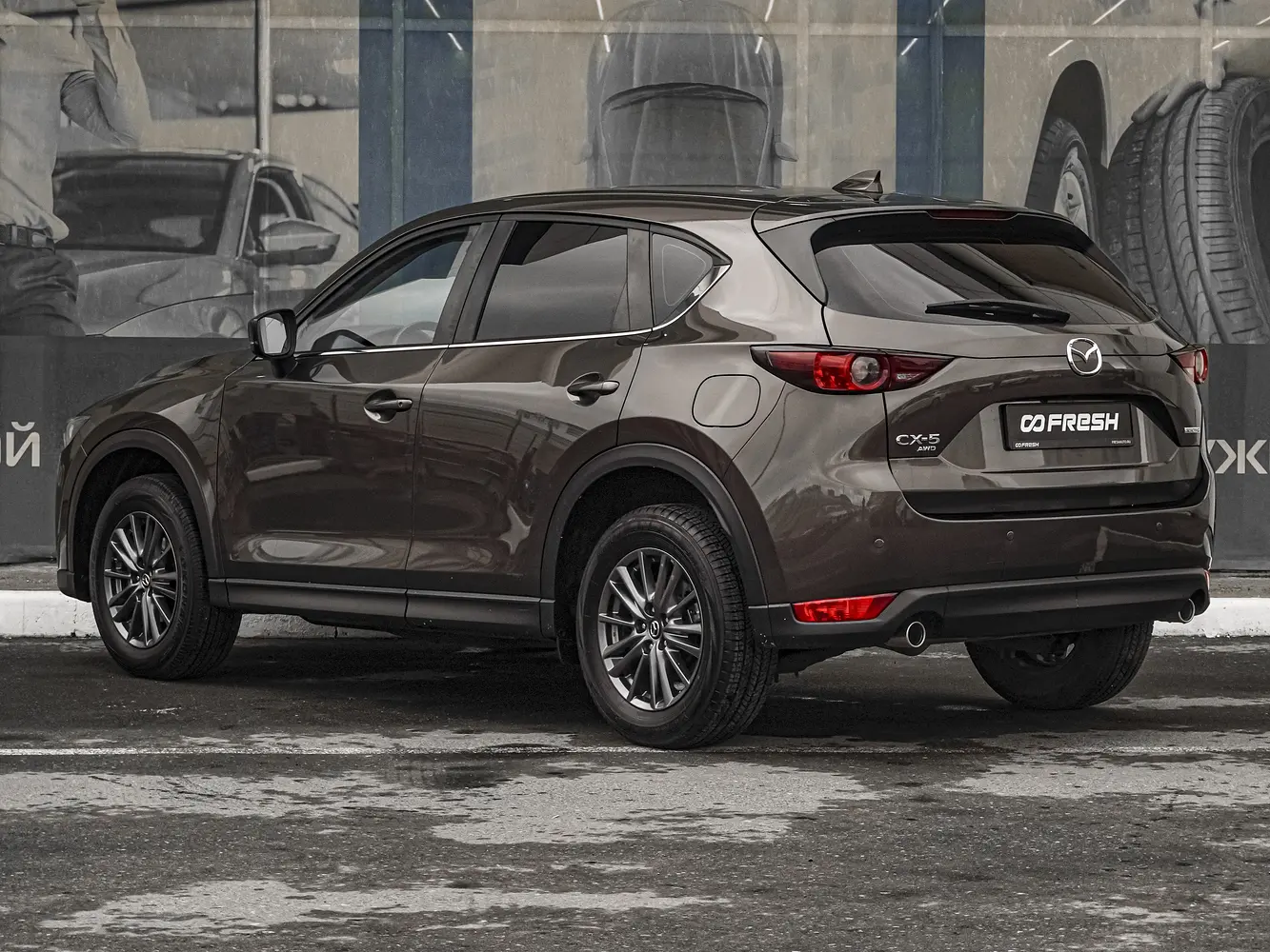 Mazda