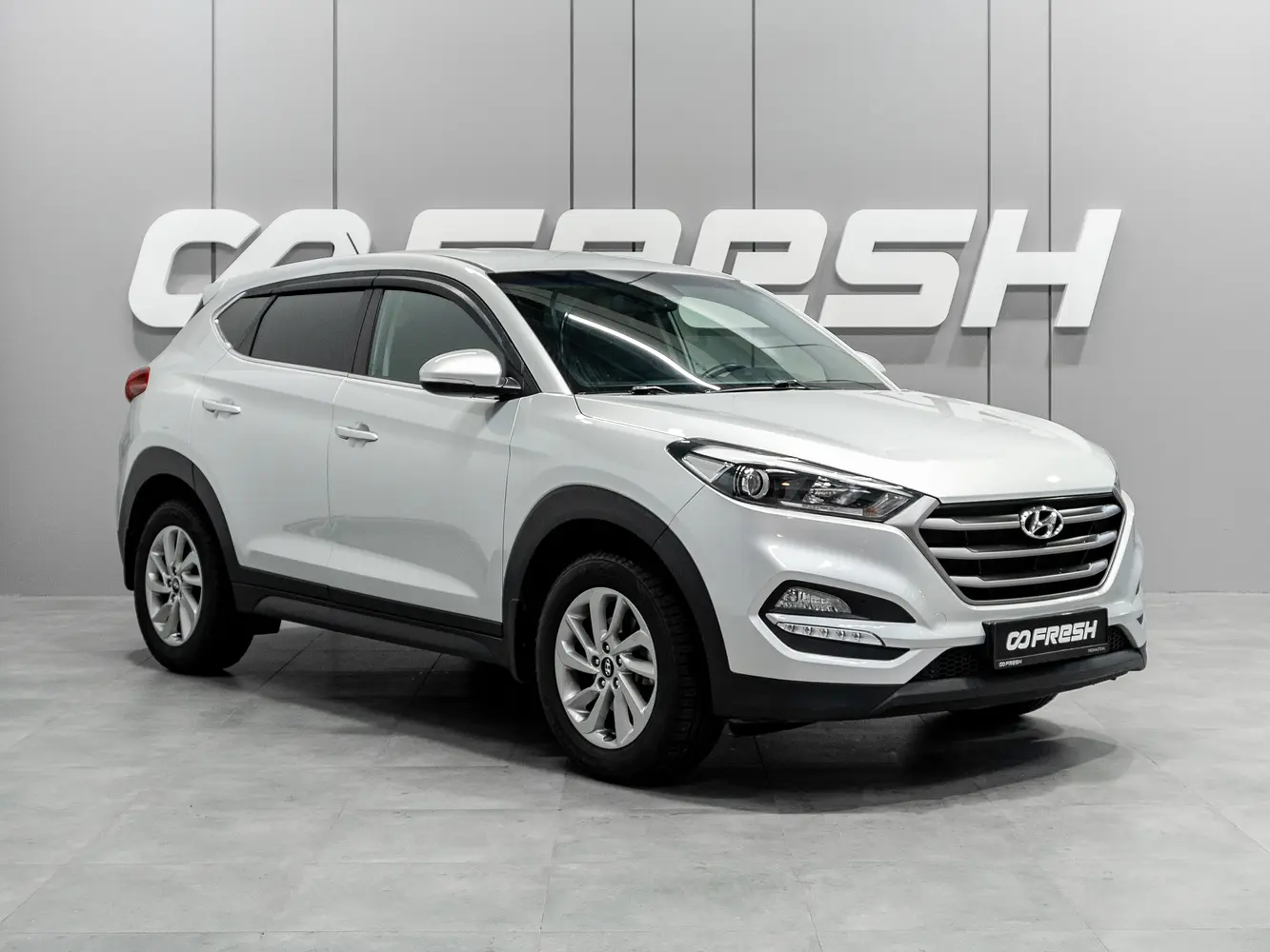 Hyundai