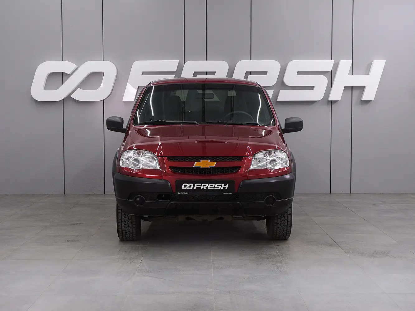 Chevrolet