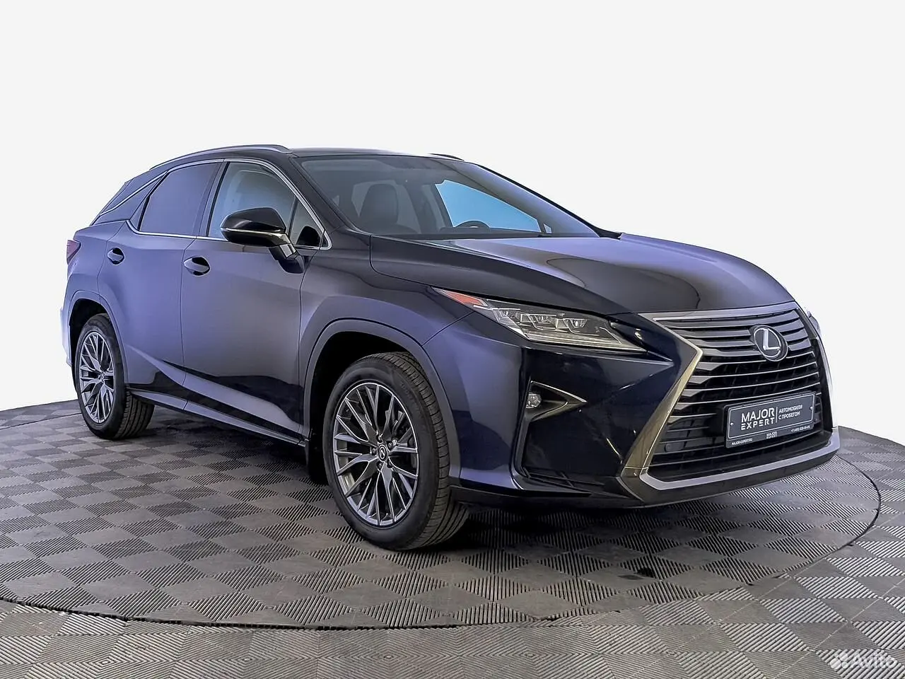 Lexus