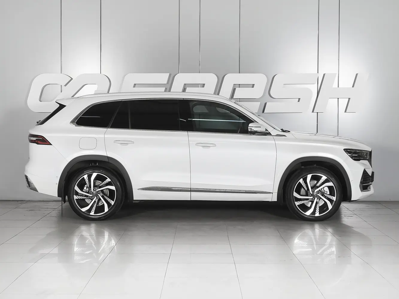 Geely