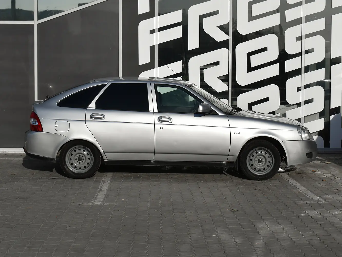 LADA (ВАЗ)