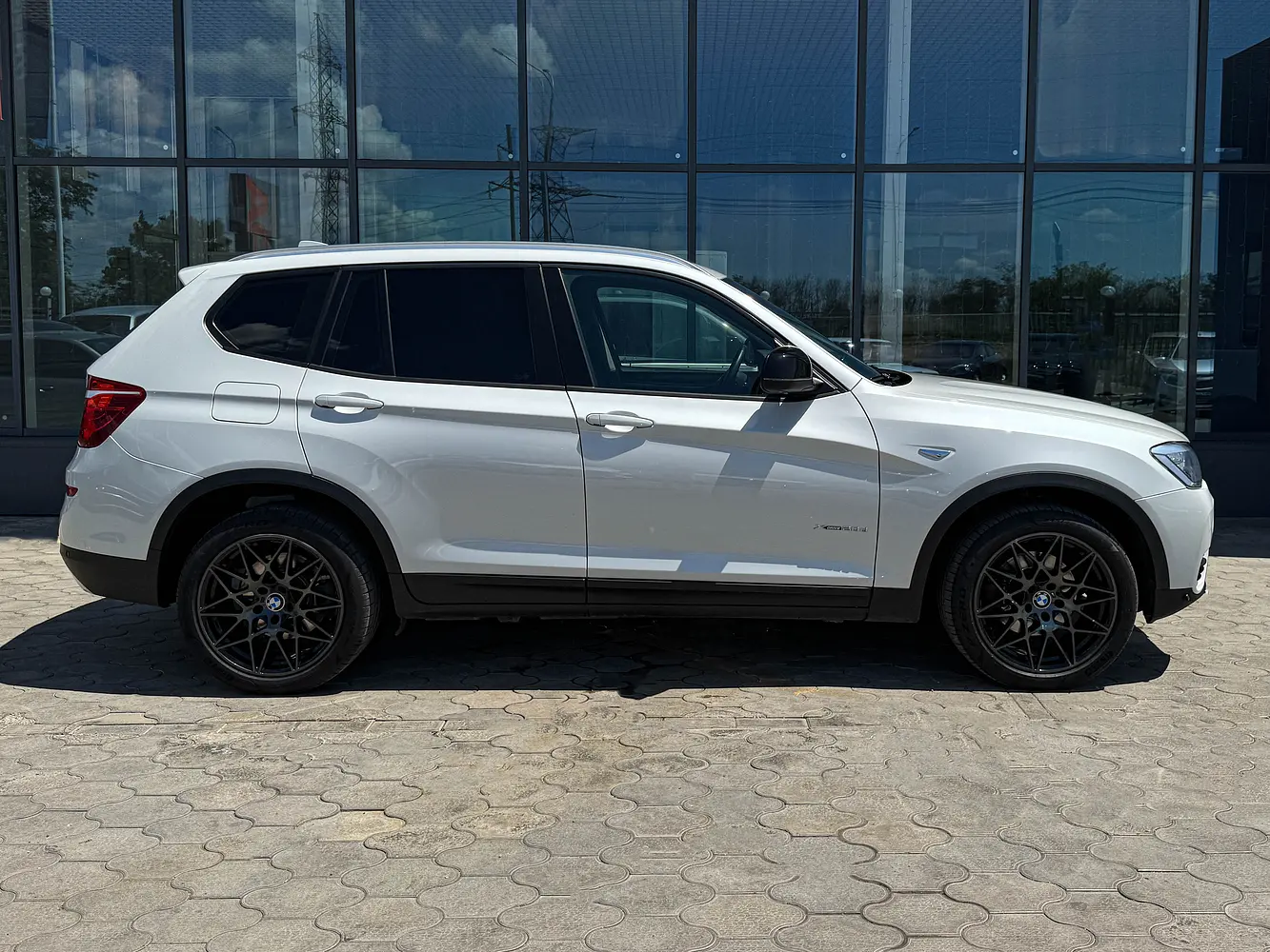 BMW