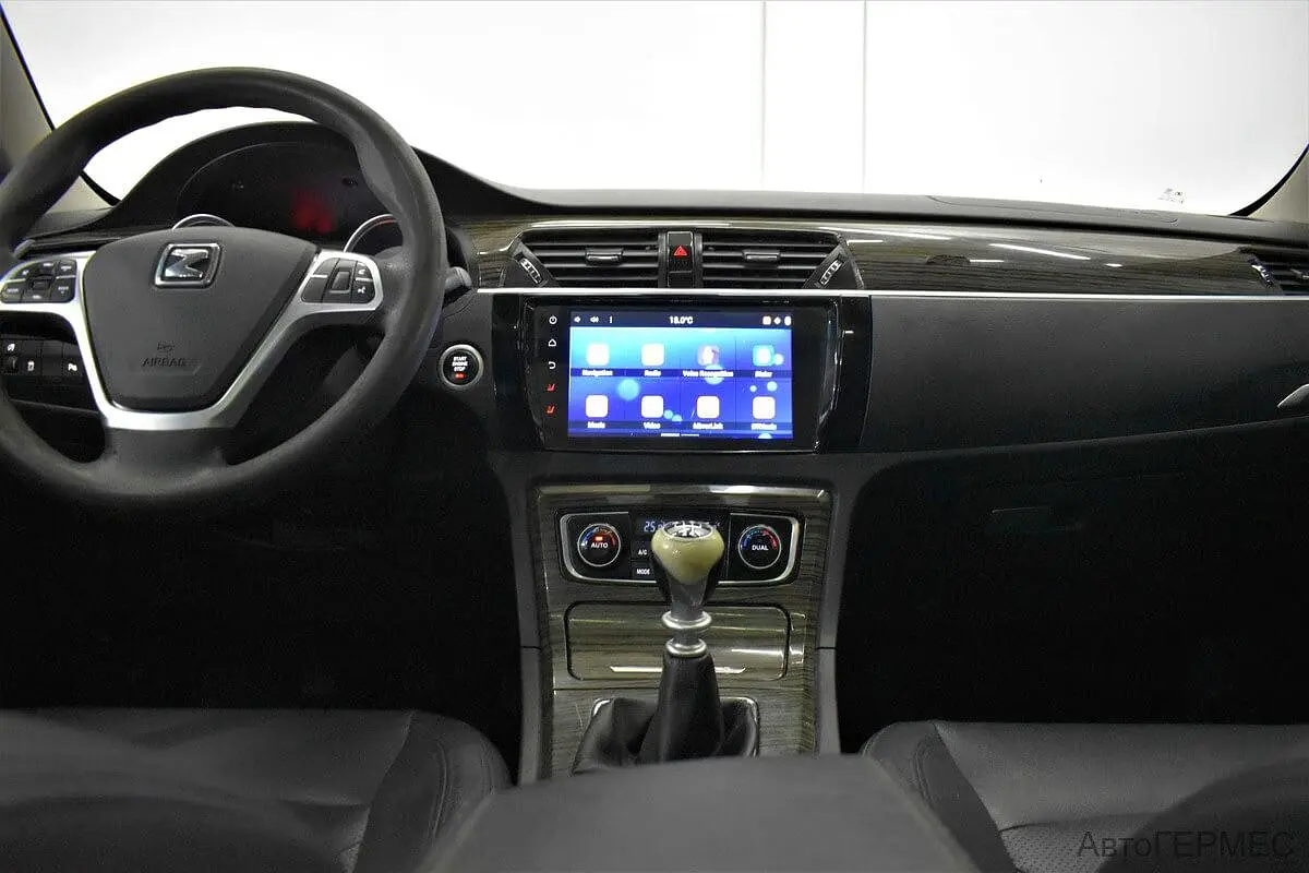 Zotye