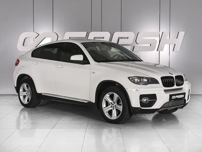 X6