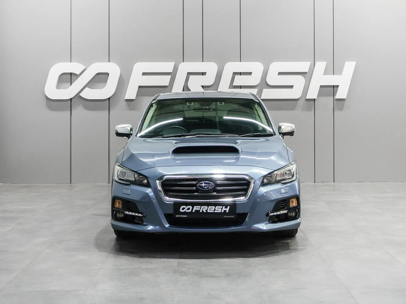 Subaru