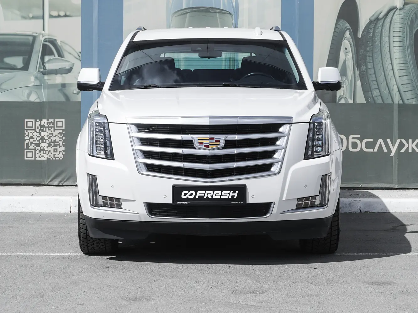 Cadillac