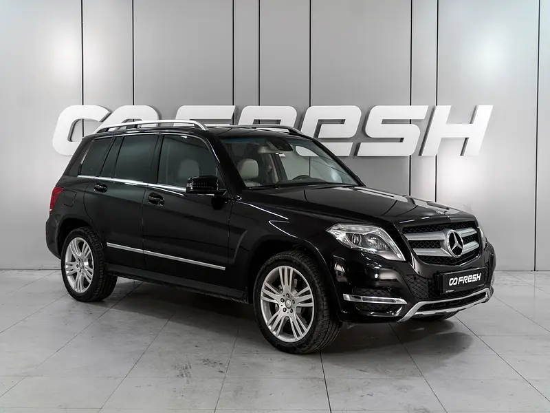GLK-Класс