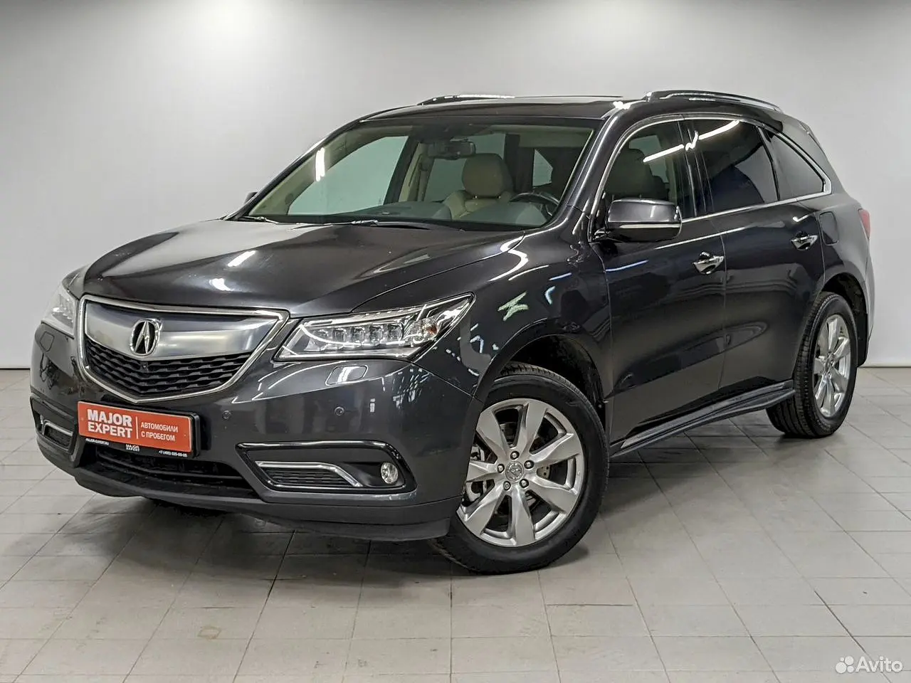 Acura