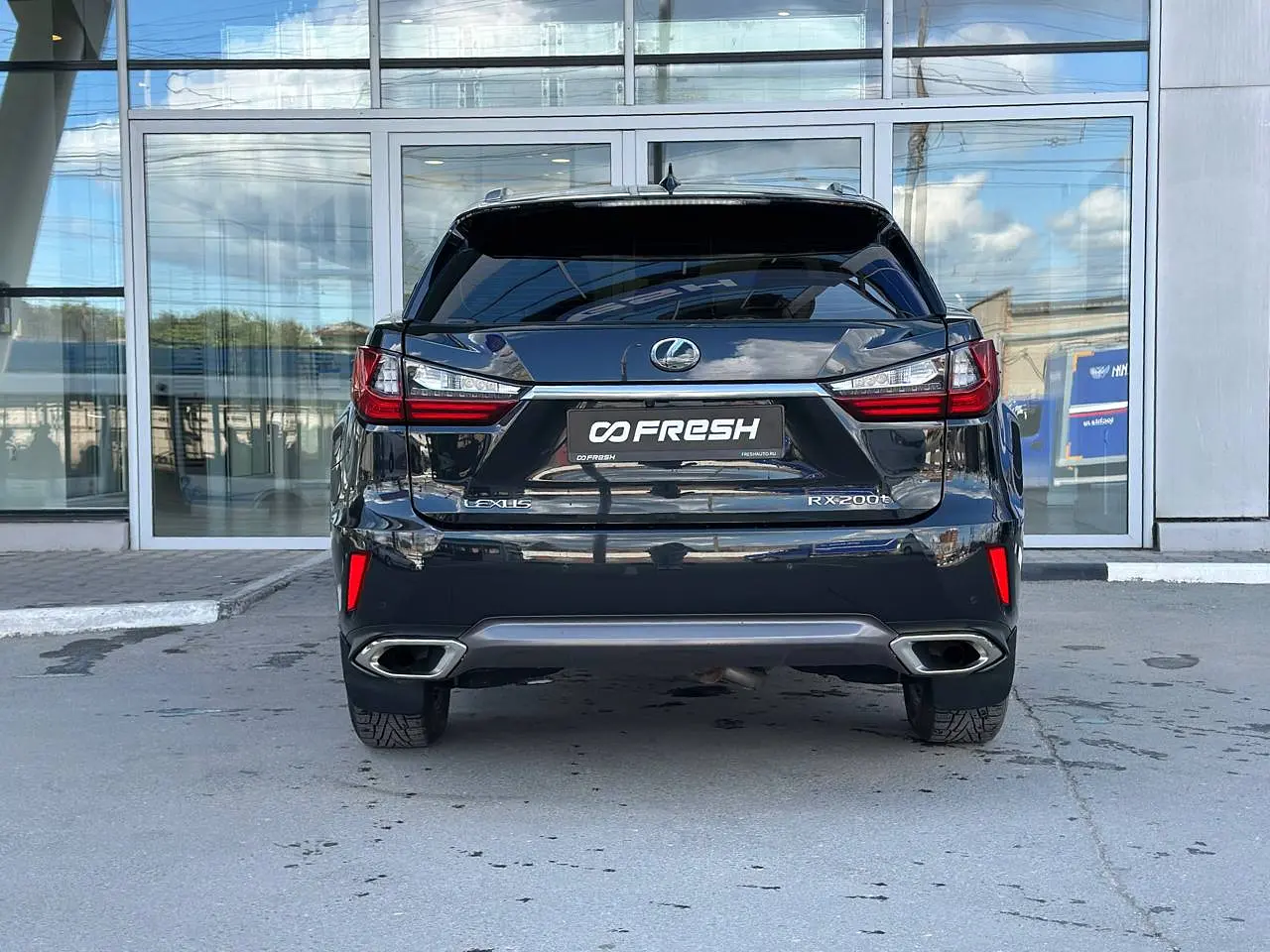 Lexus