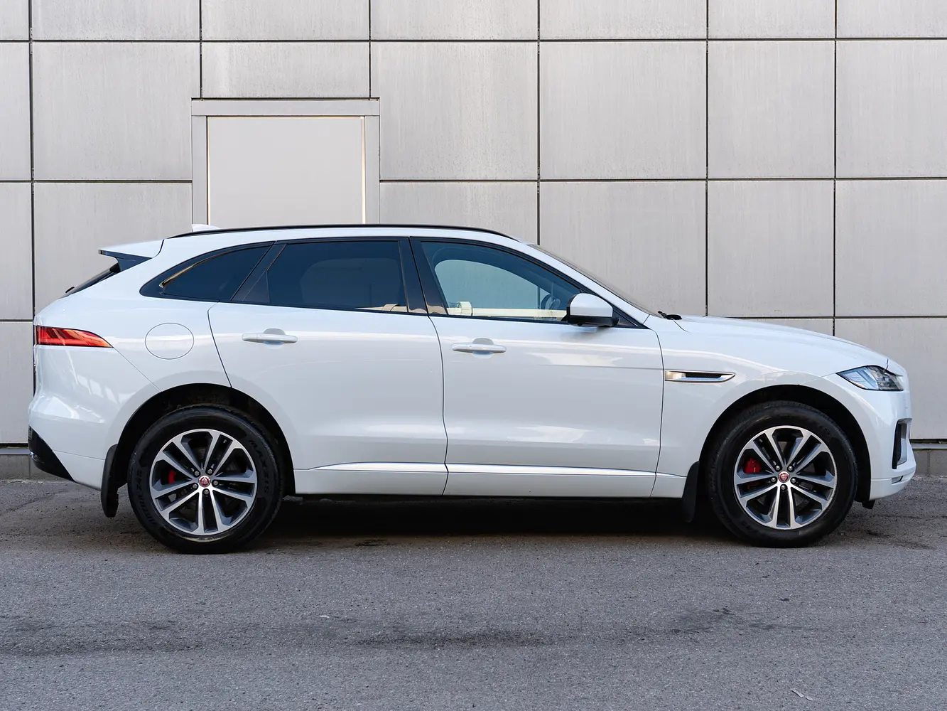 Jaguar
