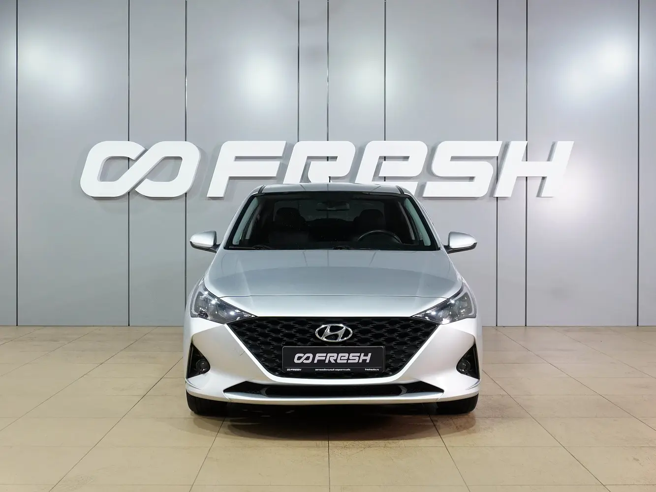 Hyundai