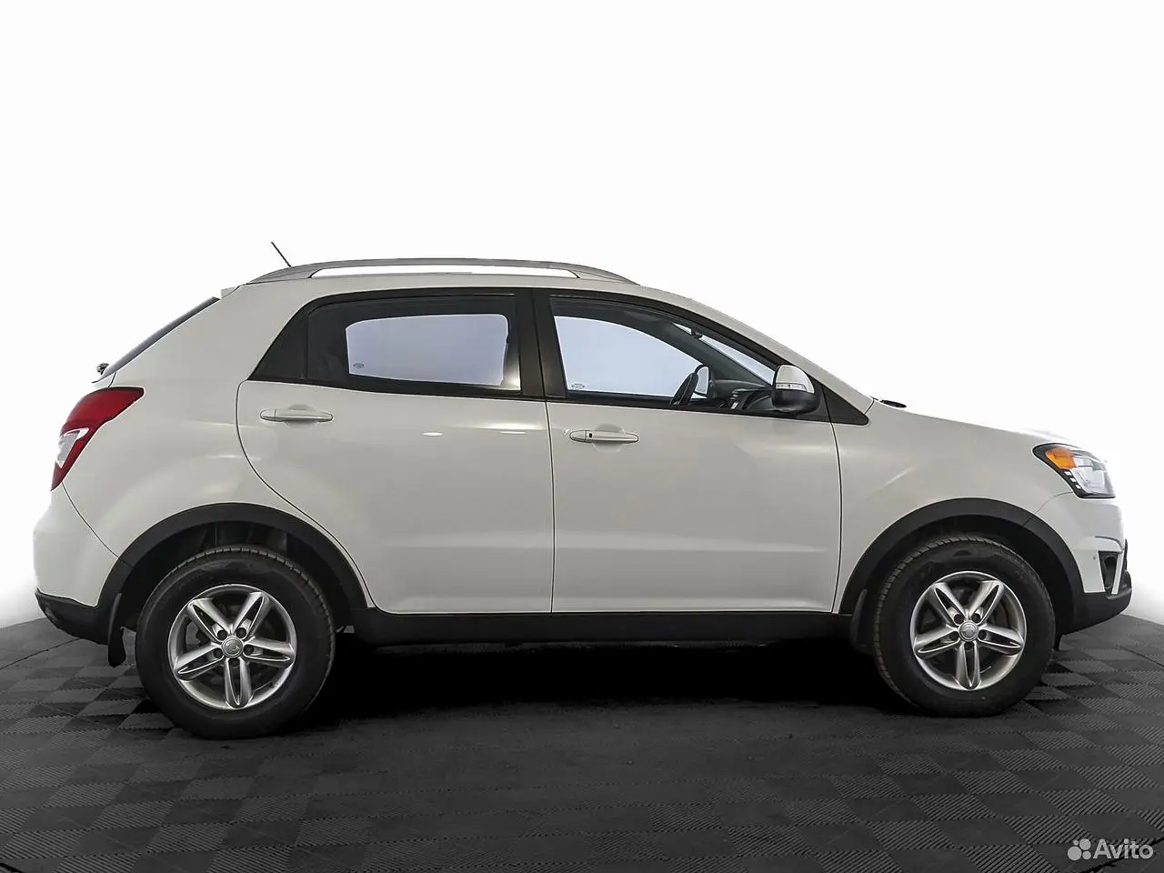 SsangYong