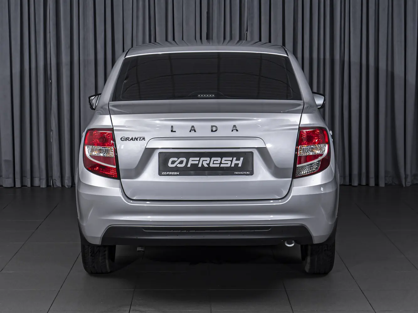 LADA (ВАЗ)