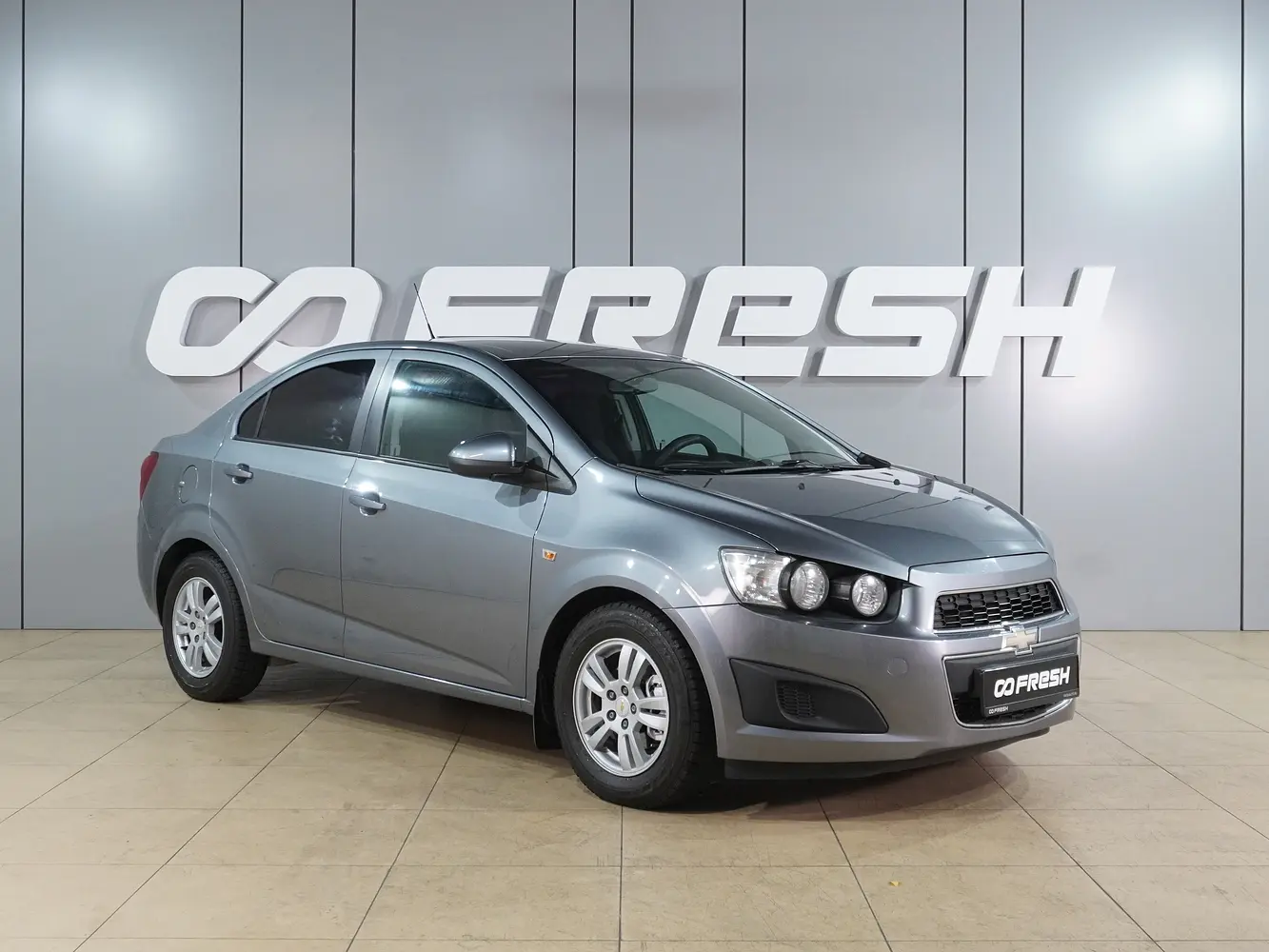 Chevrolet
