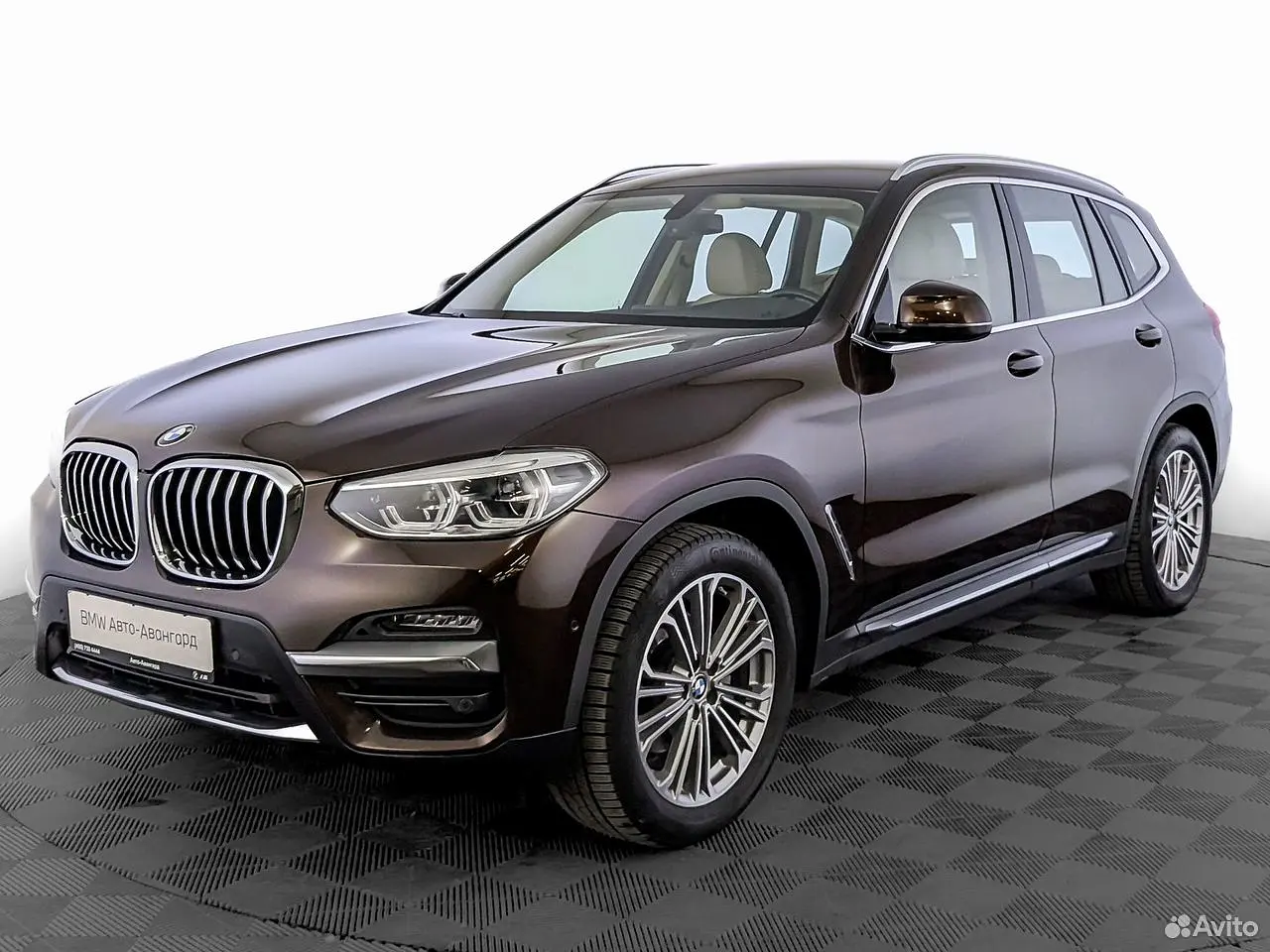 BMW