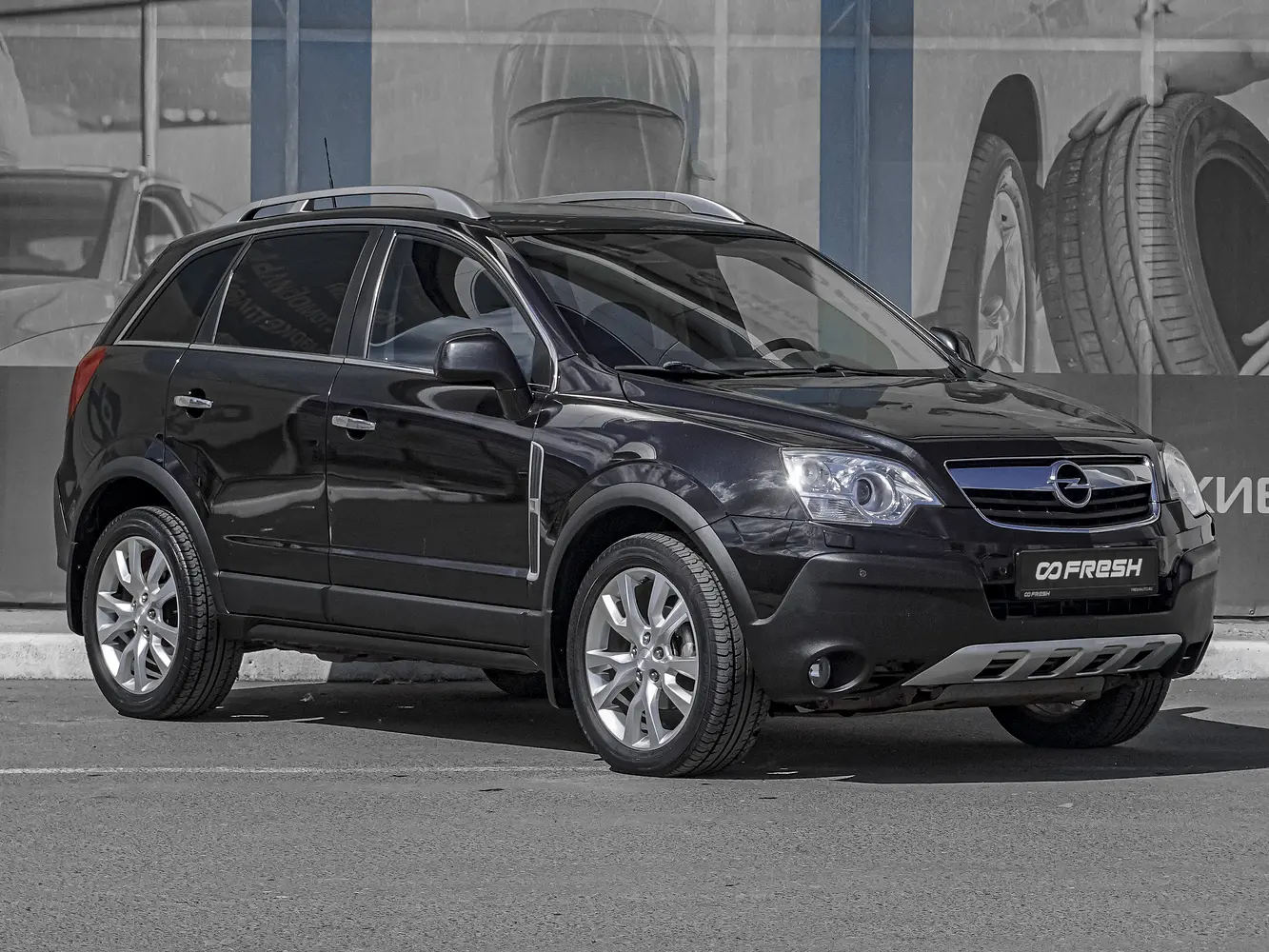 Opel