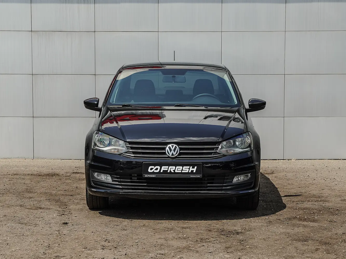 Volkswagen