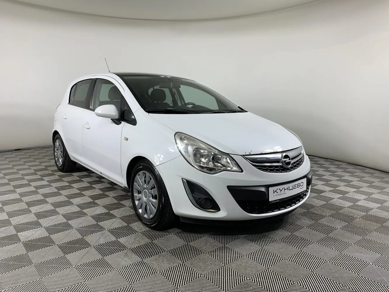 Opel