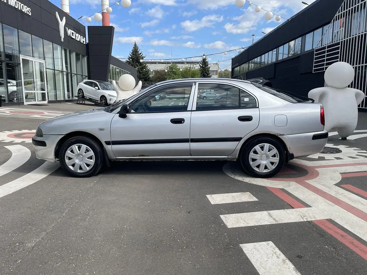 Mitsubishi