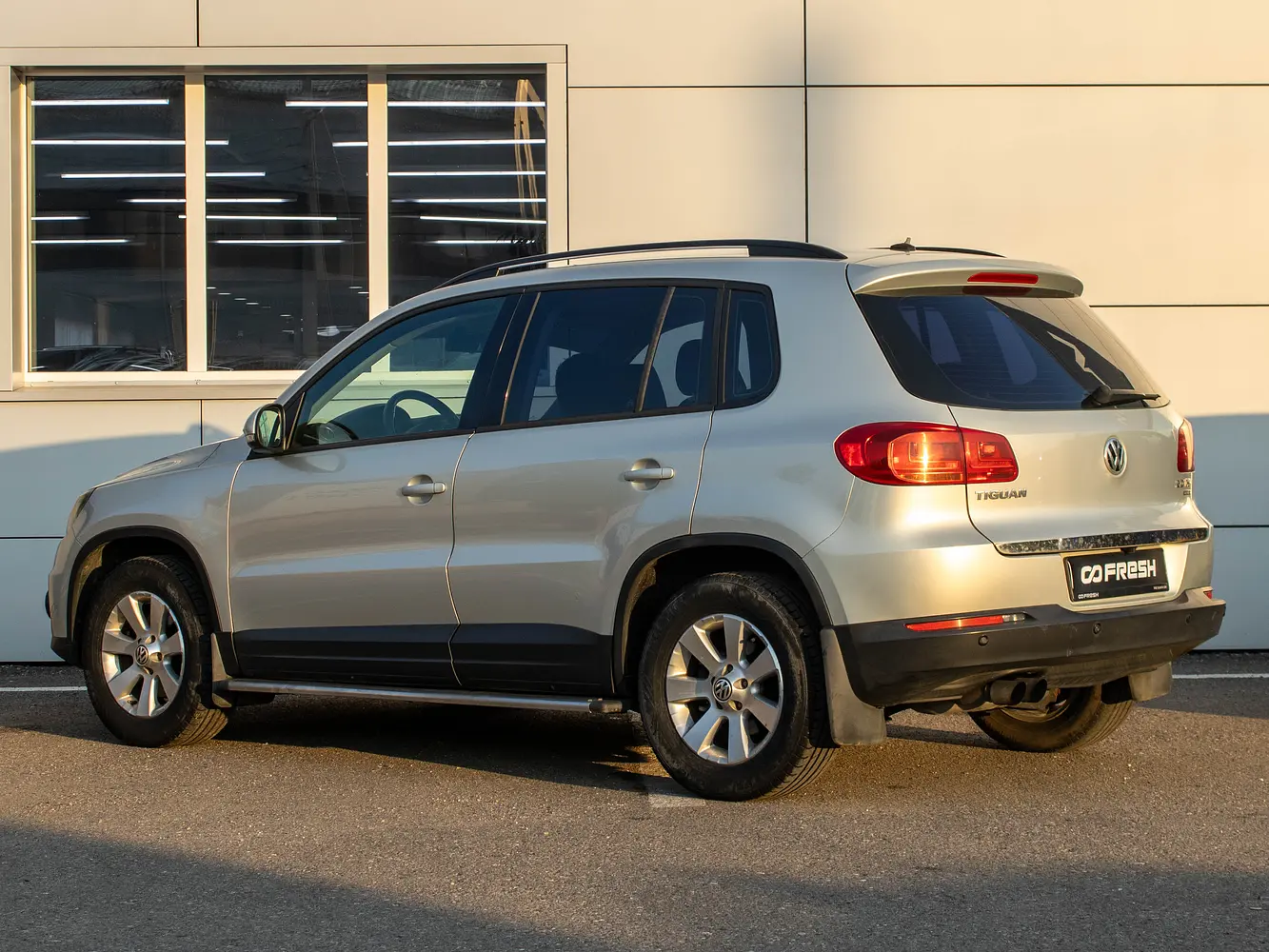 Volkswagen