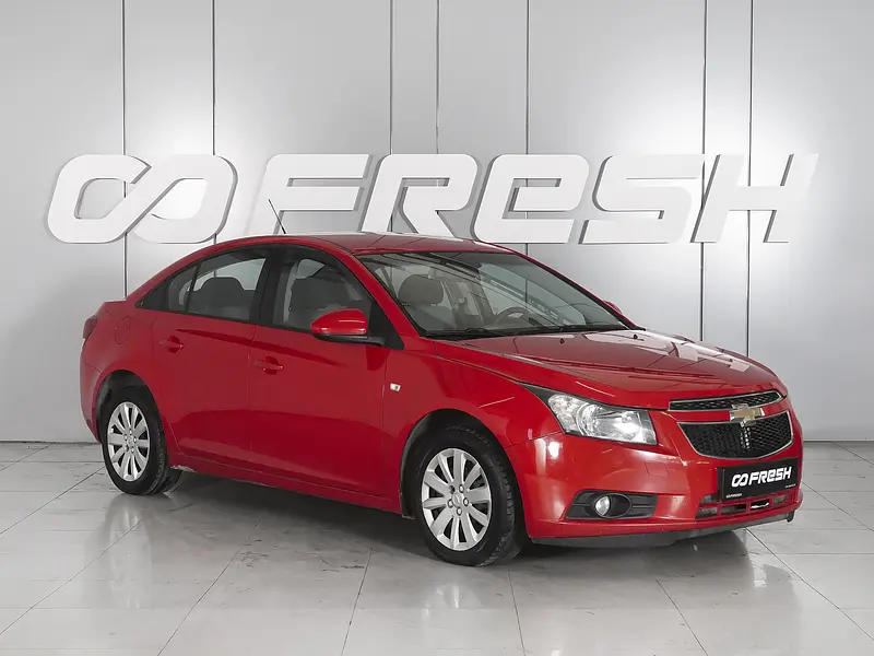 Cruze